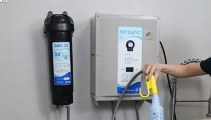 โครงสร้างแข็งแรง ทนทาน