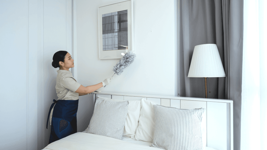 มาตรฐานการทำงานที่ชัดเจน