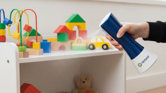 สูตรเฉพาะทาง