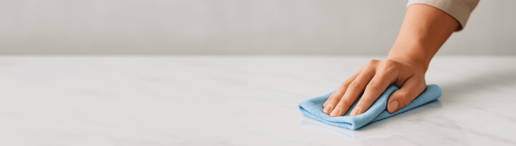 บริการทำความสะอาดอย่างมืออาชีพ