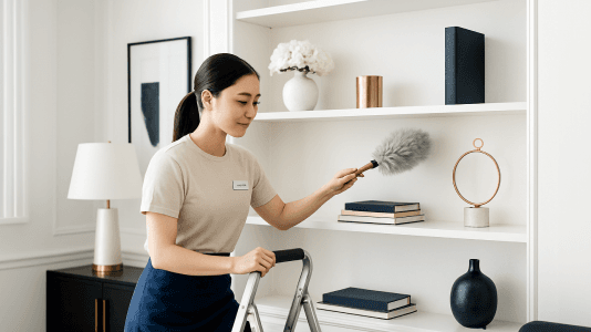 ทีมงานใส่ใจทุกรายละเอียด