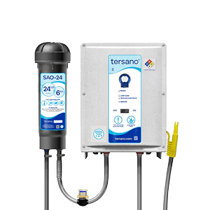 Tersano lotus PRO V9