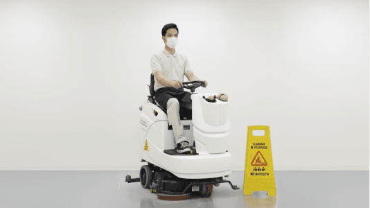 มาตรฐานสุขอนามัยและความปลอดภัย