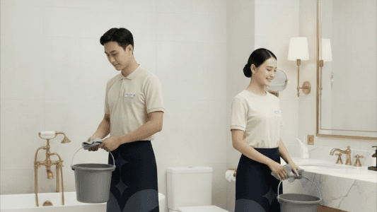 การสร้างวินัยและความเป็นมืออาชีพ