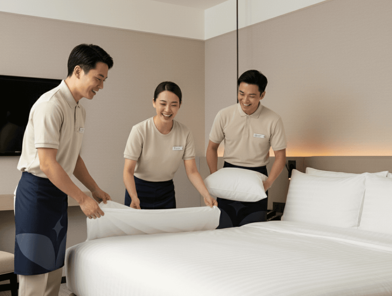 บริการฝึกอบรม Tinedy Solutions