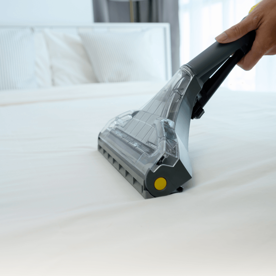 Deep cleaning service